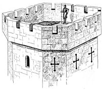 A picture containing clock
Description automatically generated